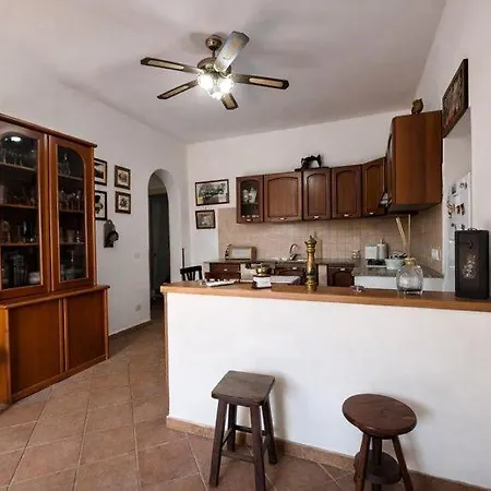 San Rocco Apartman
