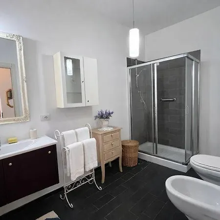 San Rocco Apartmán