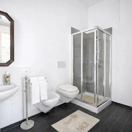 San Rocco Apartmán *