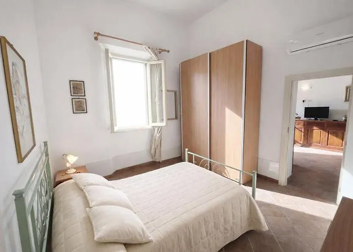 San Rocco 포르토페라이오