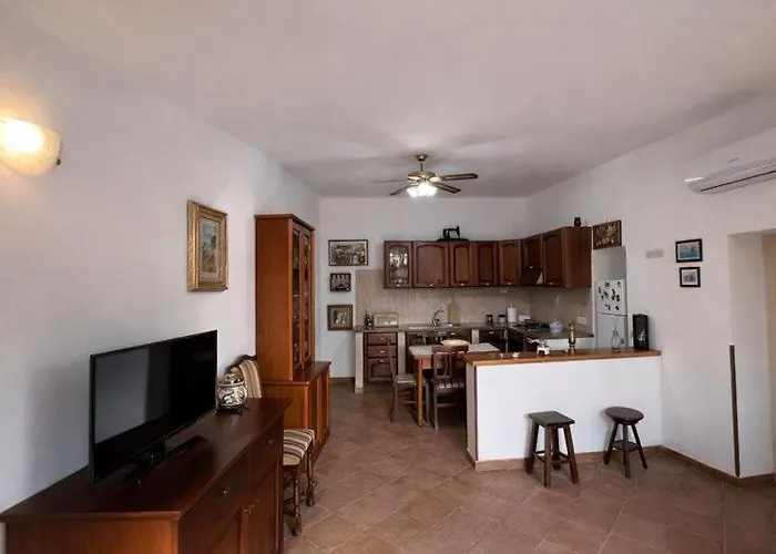 아파트 San Rocco 포르토페라이오